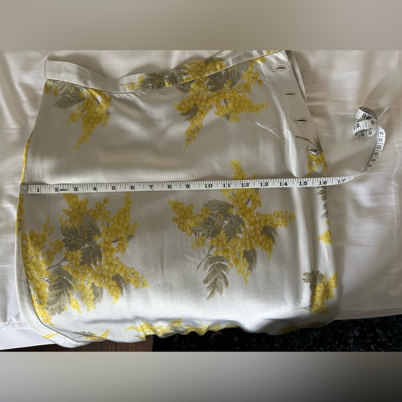 ROUJE ✨ Carrie skirt 38 small - Picture 11 of 12